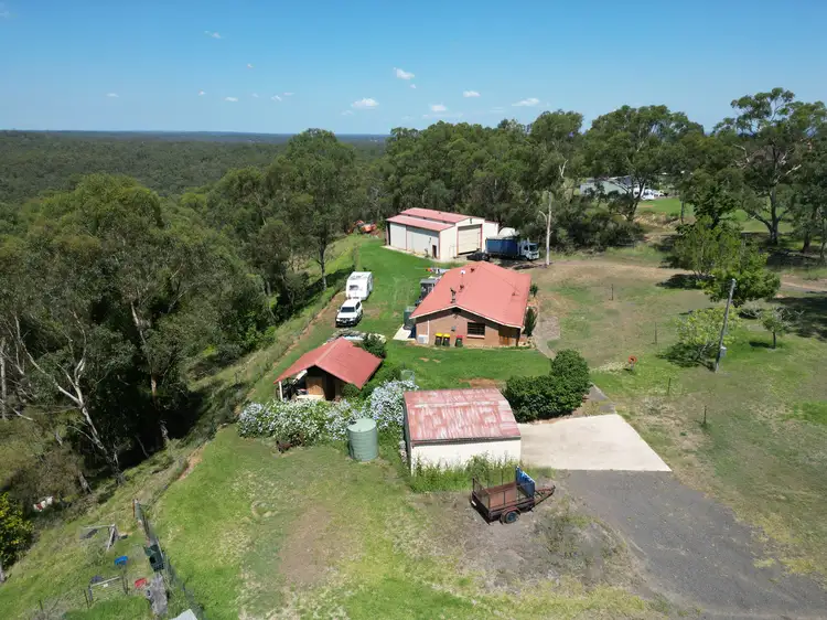 Third view of Homely house listing, 496 Sackville Ferry Road, Sackville North NSW 2756