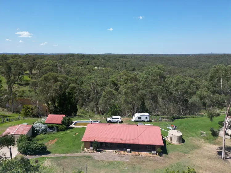Fourth view of Homely house listing, 496 Sackville Ferry Road, Sackville North NSW 2756