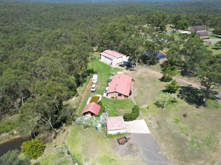 Fifth view of Homely house listing, 496 Sackville Ferry Road, Sackville North NSW 2756