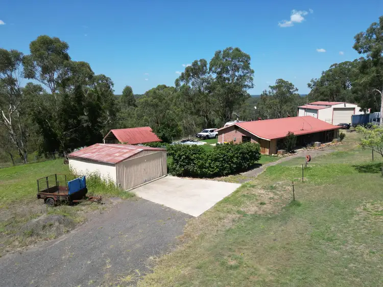Seventh view of Homely house listing, 496 Sackville Ferry Road, Sackville North NSW 2756