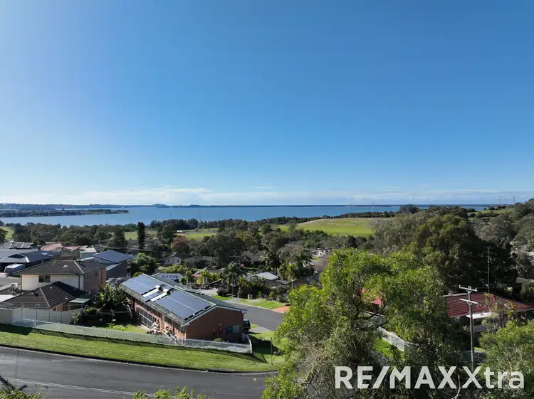 Main view of Homely land listing, 121 Wyndarra Way, Koonawarra NSW 2530