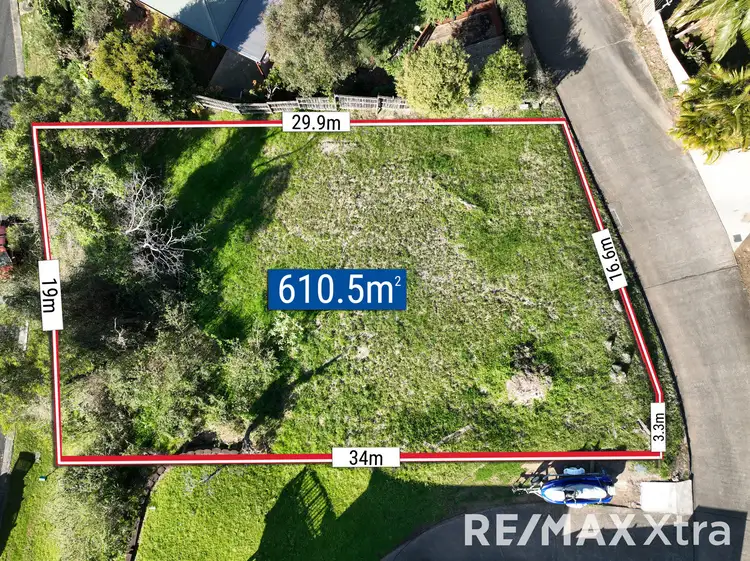 Fifth view of Homely land listing, 121 Wyndarra Way, Koonawarra NSW 2530