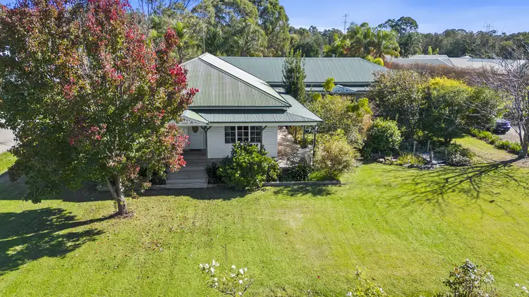 Fifth view of Homely house listing, 20 Curtis Lane, Catherine Field NSW 2557