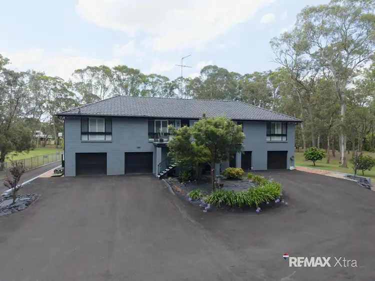 1 & 7 Kenmare Road, Londonderry NSW 2753