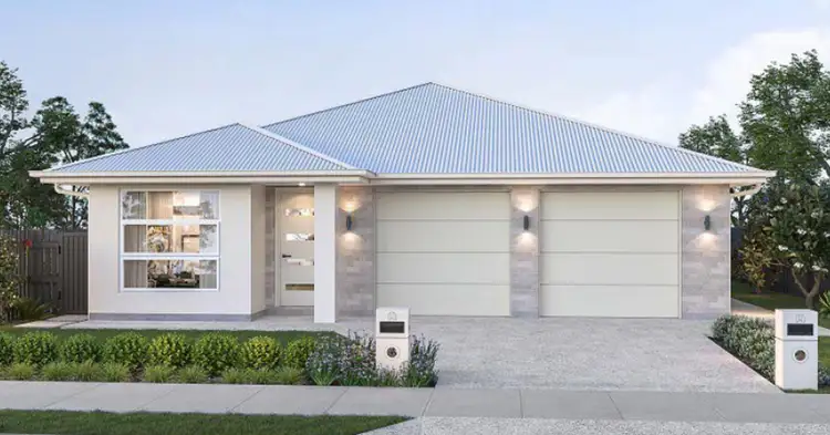 Lot 43 Blackwell Street, Hillcrest QLD 4118