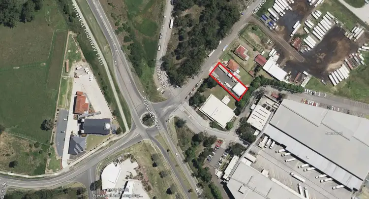 564 Reservoir Road, Prospect NSW 2148