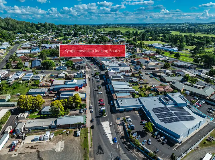 Fifth view of Homely land listing, 31-33 Irwin Street, Kyogle NSW 2474