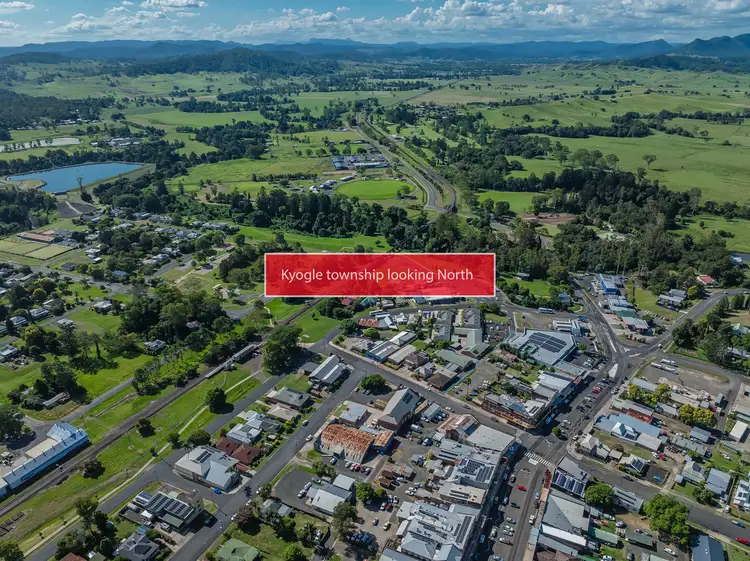Seventh view of Homely land listing, 31-33 Irwin Street, Kyogle NSW 2474