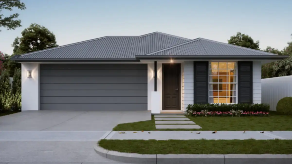 Main view of Homely house listing, 16 Davis Way, Walloon QLD 4306