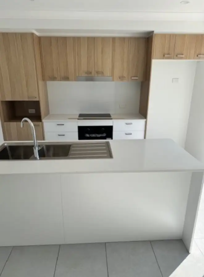 Second view of Homely house listing, 422 Janet Street, Walloon QLD 4306