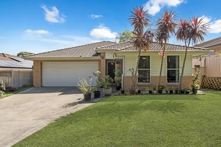 121 Highview Avenue, San Remo NSW 2262