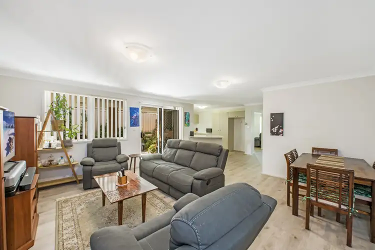 Second view of Homely house listing, 121 Highview Avenue, San Remo NSW 2262