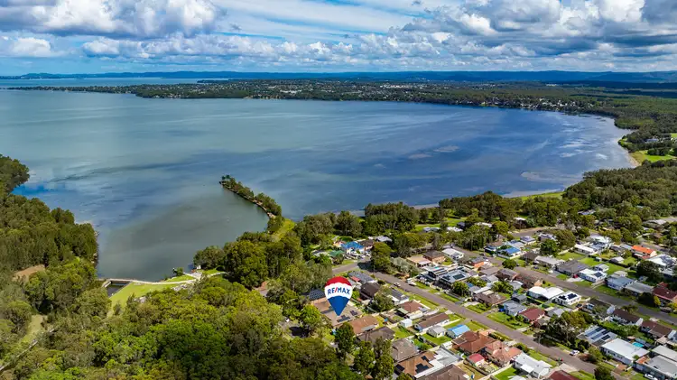 Third view of Homely house listing, 121 Highview Avenue, San Remo NSW 2262