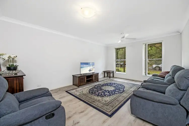 Fourth view of Homely house listing, 121 Highview Avenue, San Remo NSW 2262