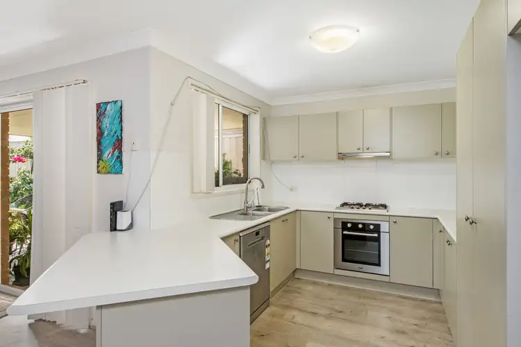 Sixth view of Homely house listing, 121 Highview Avenue, San Remo NSW 2262