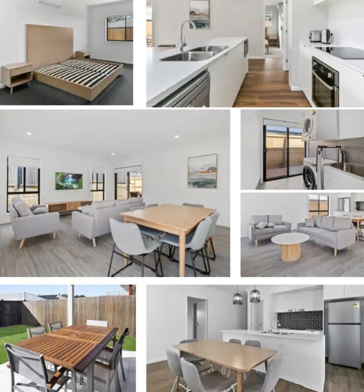 Second view of Homely house listing, 1 Bumstead Road, Park Ridge QLD 4125