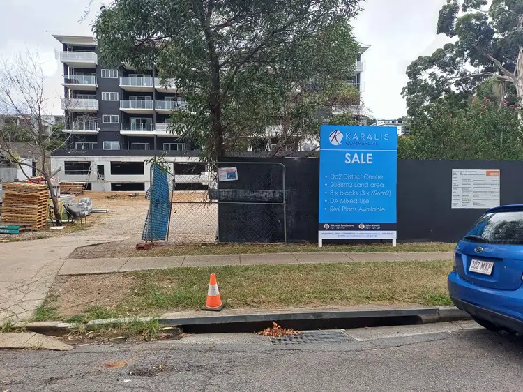 Main view of Homely other listing, 12-20 Bothwell Street, Mount Gravatt East QLD 4122