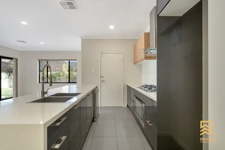 Second view of Homely house listing, 6 Yallup Place, Cannington WA 6107