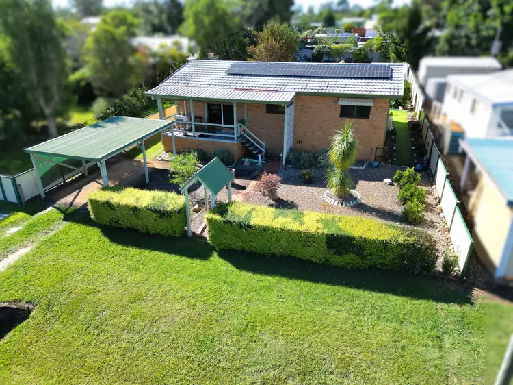 7 Muir Street, Blackbutt QLD 4314