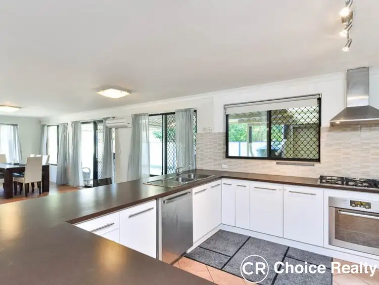 Third view of Homely house listing, 6 Turtledove Grove, East Cannington WA 6107