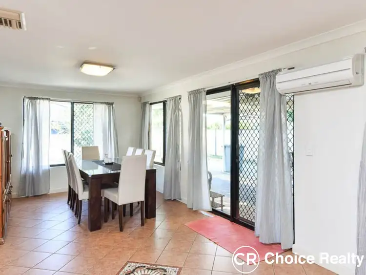 Fourth view of Homely house listing, 6 Turtledove Grove, East Cannington WA 6107