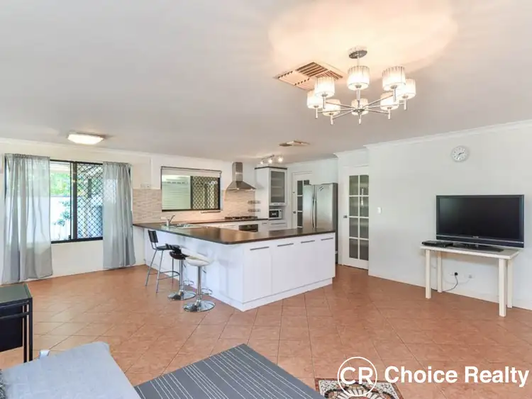 Fifth view of Homely house listing, 6 Turtledove Grove, East Cannington WA 6107