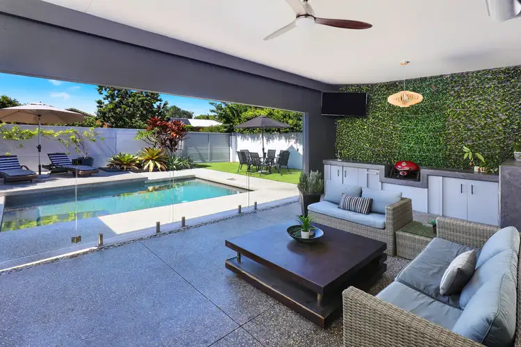 6 Halyard Drive, Wurtulla QLD 4575