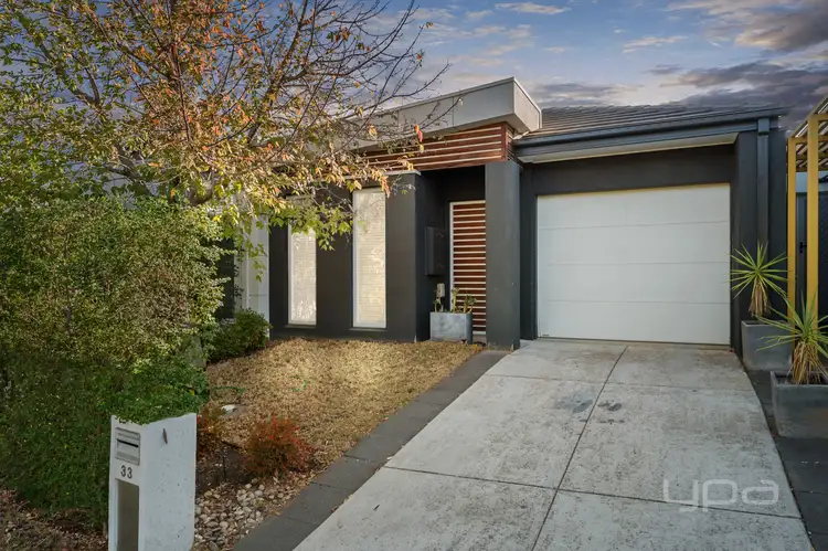 33 Parkleigh Drive, Kurunjang VIC 3337