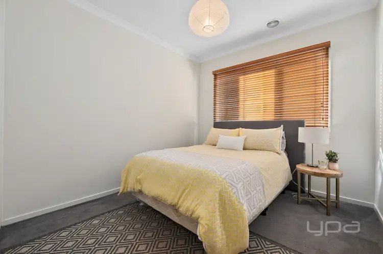 Sixth view of Homely house listing, 33 Parkleigh Drive, Kurunjang VIC 3337