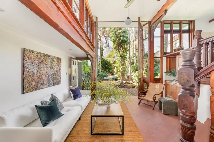 4 Foley Street, Darlinghurst NSW 2010