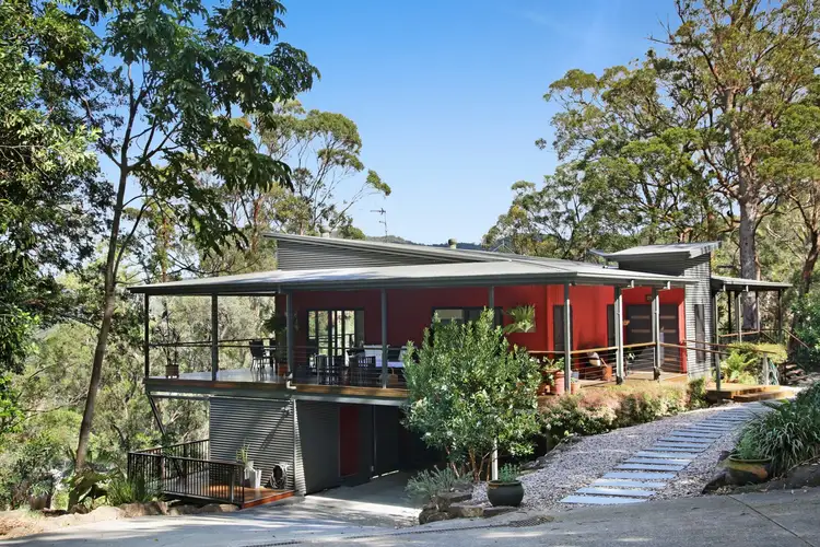16/463 Trees Road, Tallebudgera QLD 4228