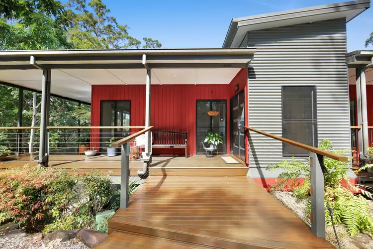 16/463 Trees Road, Tallebudgera QLD 4228