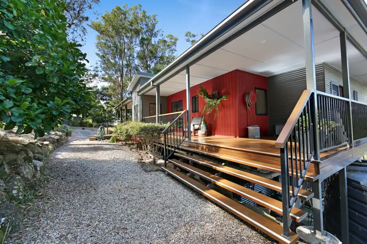 16/463 Trees Road, Tallebudgera QLD 4228