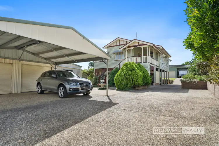 36A Albert Street, Beaudesert QLD 4285