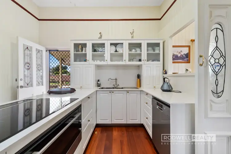 Fifth view of Homely house listing, 36A Albert Street, Beaudesert QLD 4285