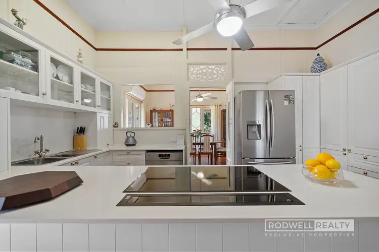 Sixth view of Homely house listing, 36A Albert Street, Beaudesert QLD 4285