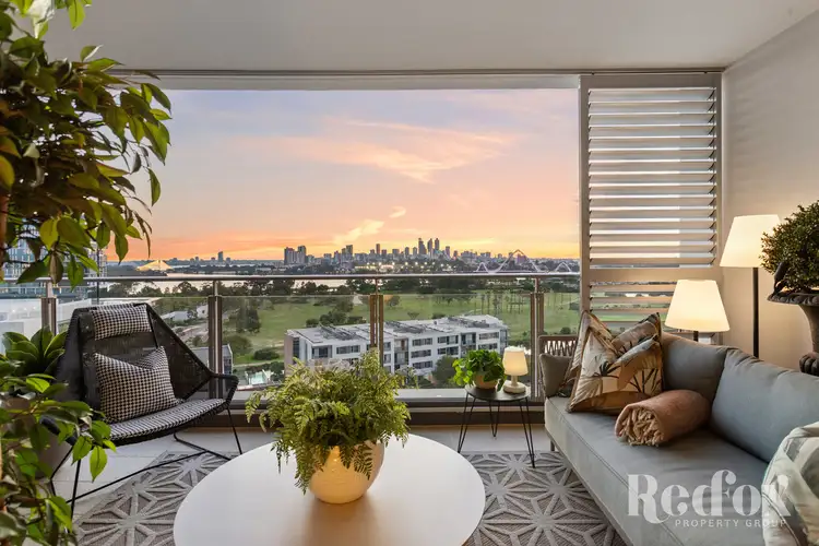 1001/19 The Circus, Burswood WA 6100