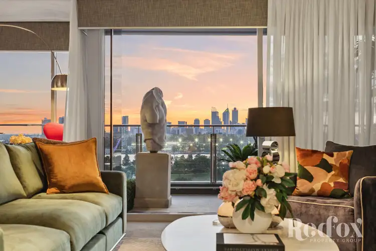 1001/19 The Circus, Burswood WA 6100