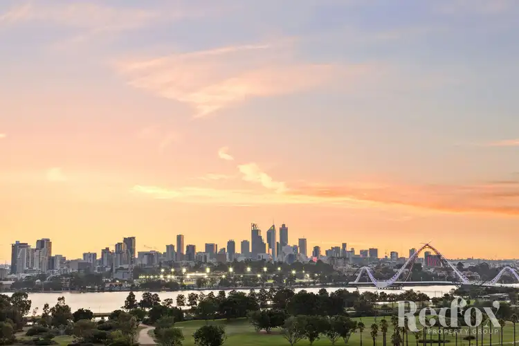 Third view of Homely apartment listing, 1001/19 The Circus, Burswood WA 6100
