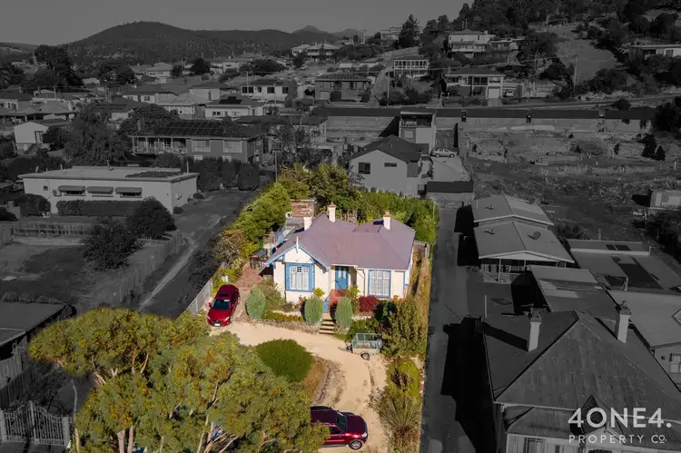 74 Montagu Street, New Norfolk TAS 7140