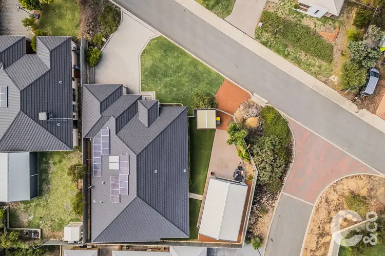 Second view of Homely house listing, 70 Beauchamp Loop, Wellard WA 6170