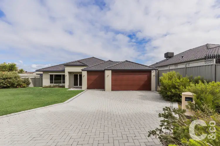 Third view of Homely house listing, 70 Beauchamp Loop, Wellard WA 6170