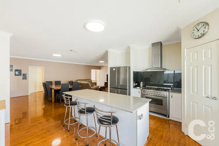 Fourth view of Homely house listing, 70 Beauchamp Loop, Wellard WA 6170