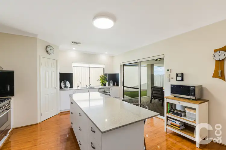 Fifth view of Homely house listing, 70 Beauchamp Loop, Wellard WA 6170
