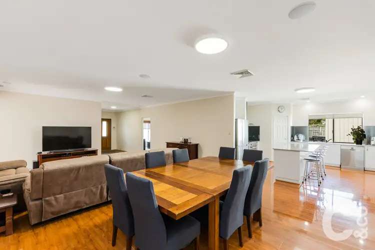 Sixth view of Homely house listing, 70 Beauchamp Loop, Wellard WA 6170
