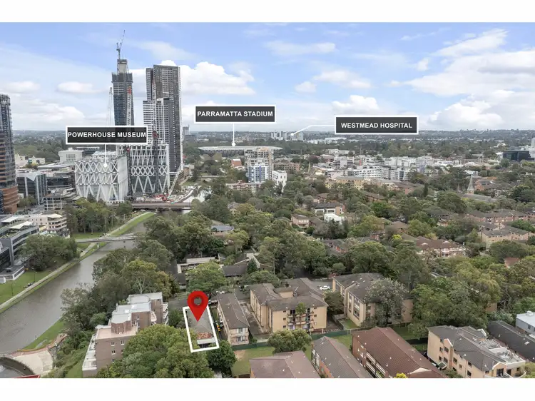6A Queens Avenue, Parramatta NSW 2150