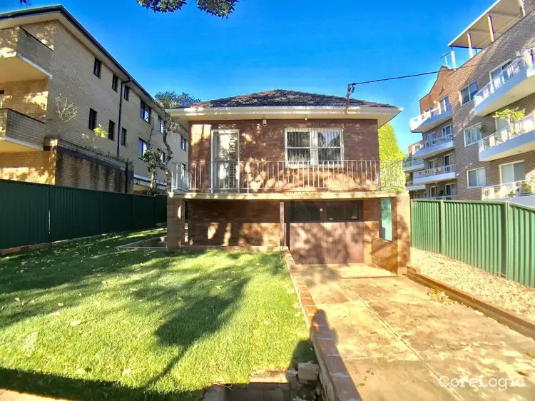 Third view of Homely house listing, 6A Queens Avenue, Parramatta NSW 2150