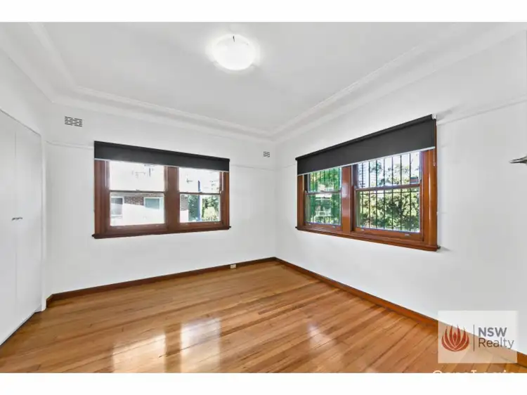 Fourth view of Homely house listing, 6A Queens Avenue, Parramatta NSW 2150