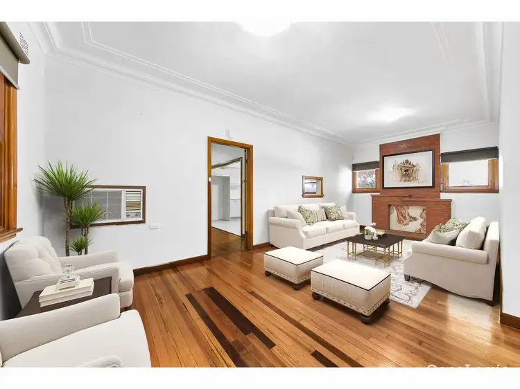 Fifth view of Homely house listing, 6A Queens Avenue, Parramatta NSW 2150