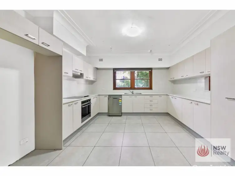 Sixth view of Homely house listing, 6A Queens Avenue, Parramatta NSW 2150